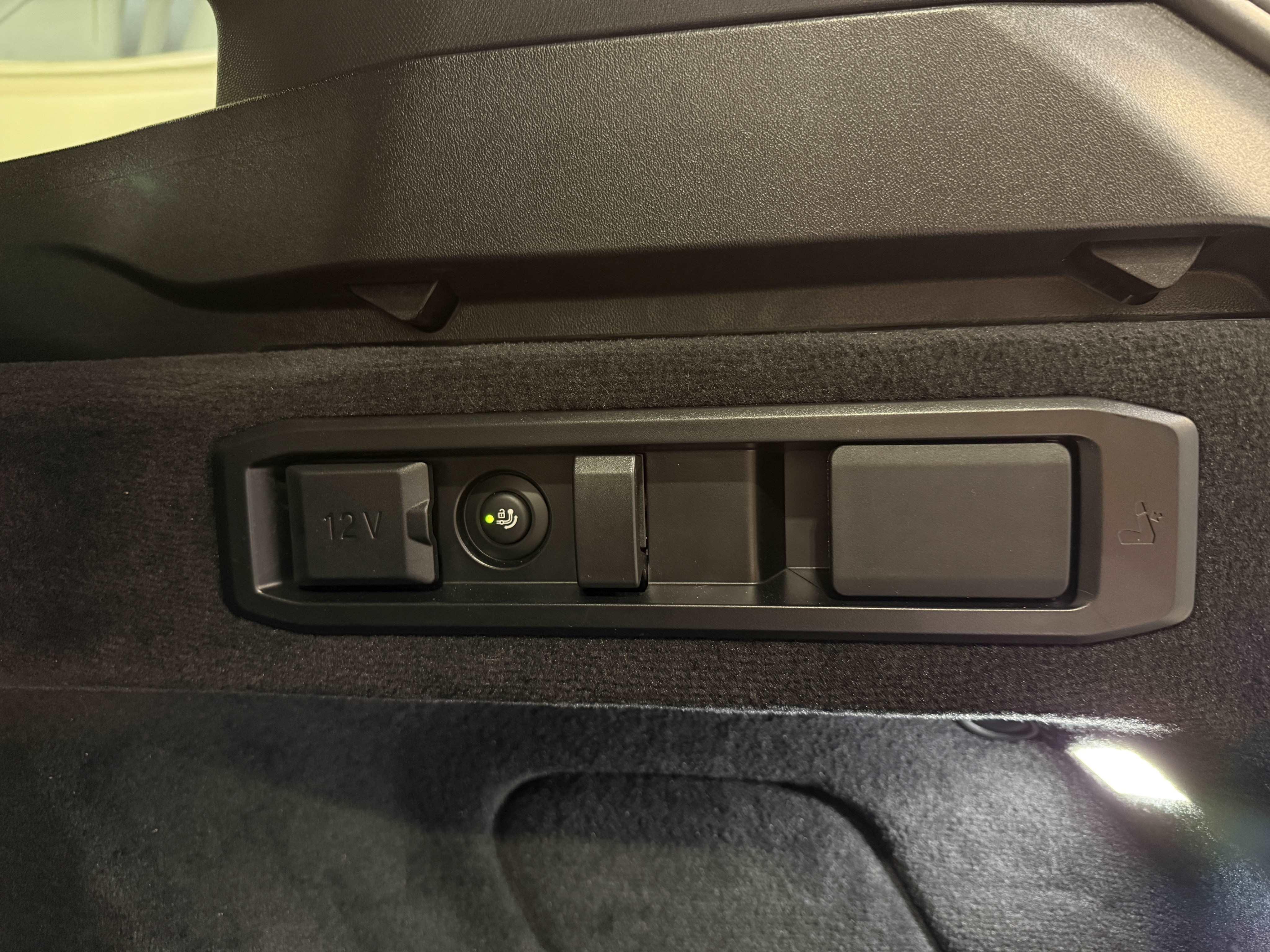 BMW 5er Touring – Bild 24