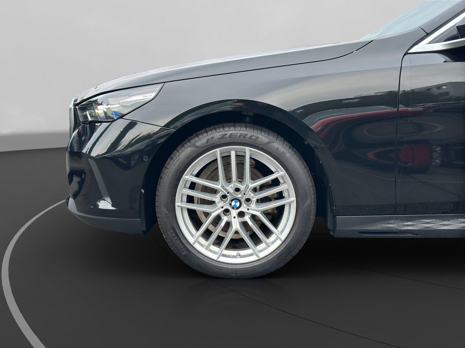 BMW 5er – Bild 15