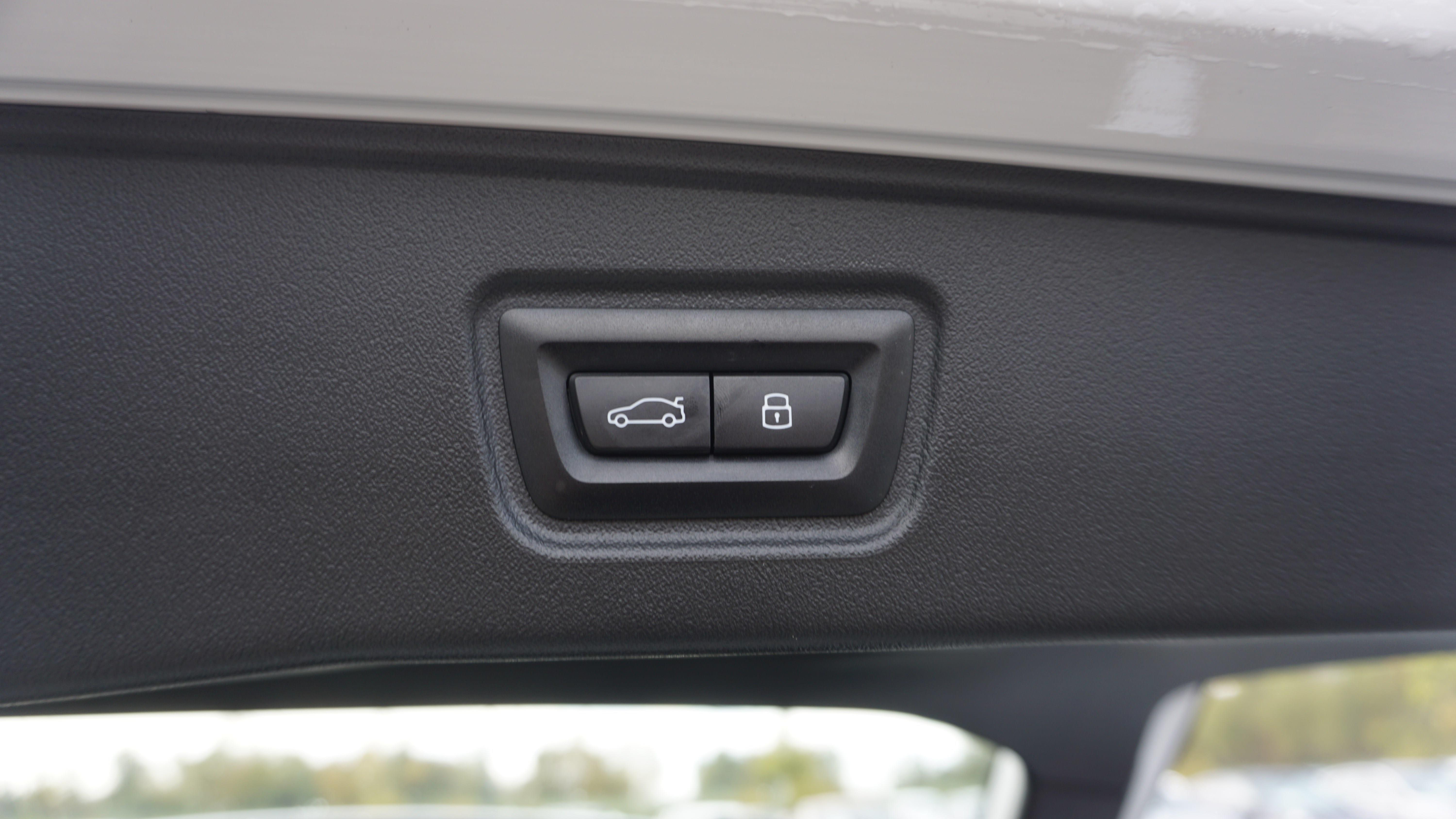 BMW 5er Touring – Bild 11