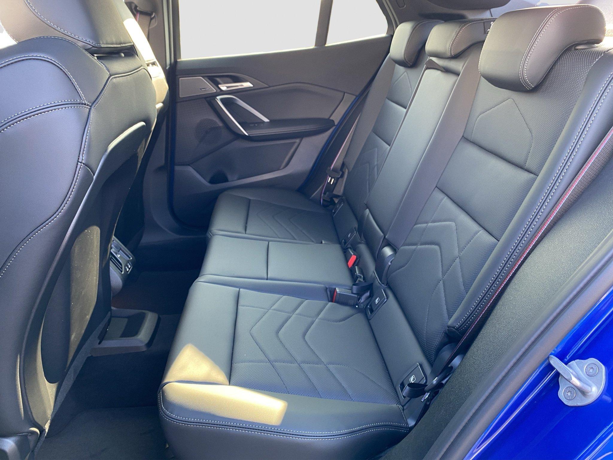 BMW X2 – Bild 9