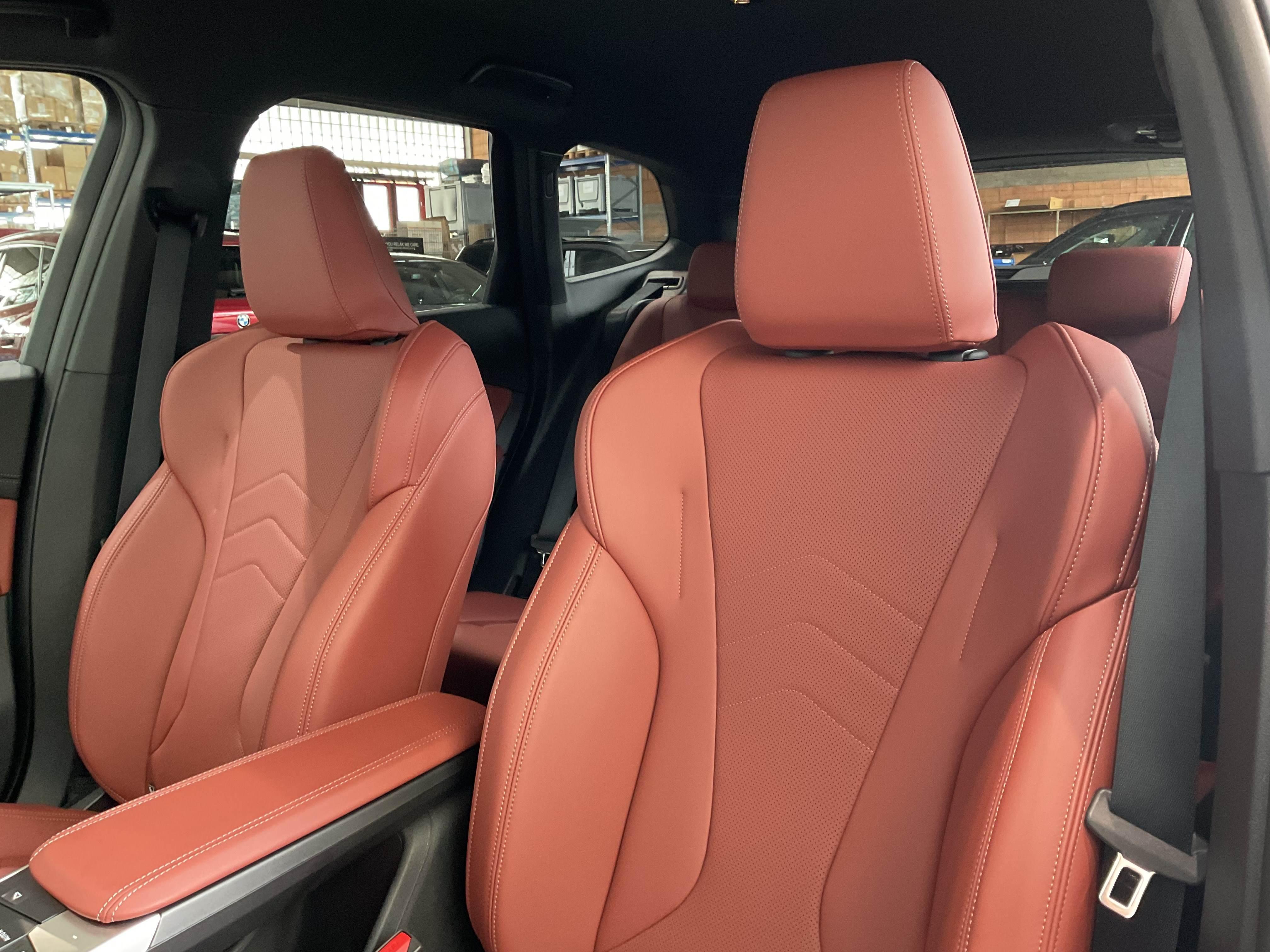 BMW X1 – Bild 13