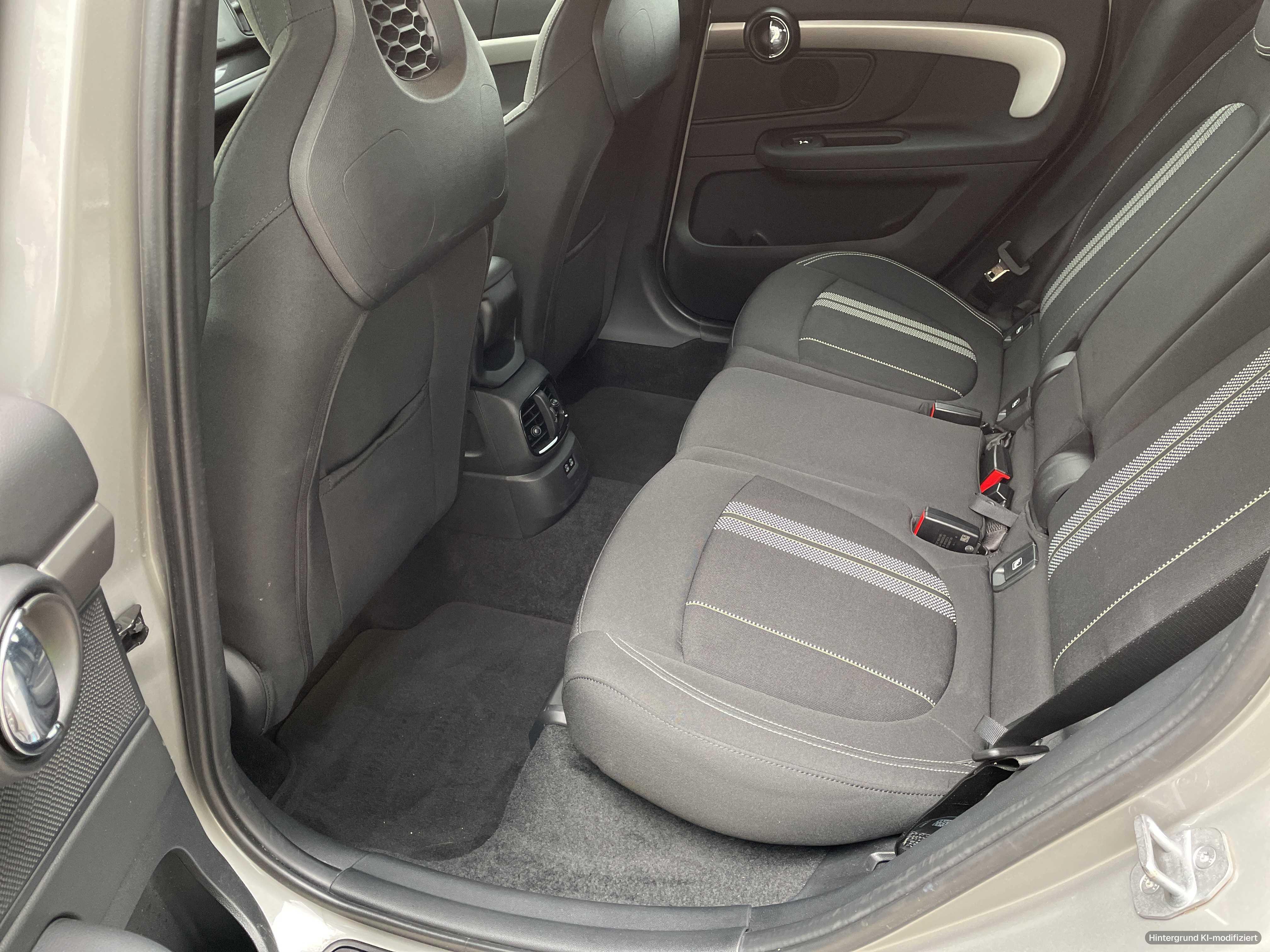MINI Countryman – Bild 7