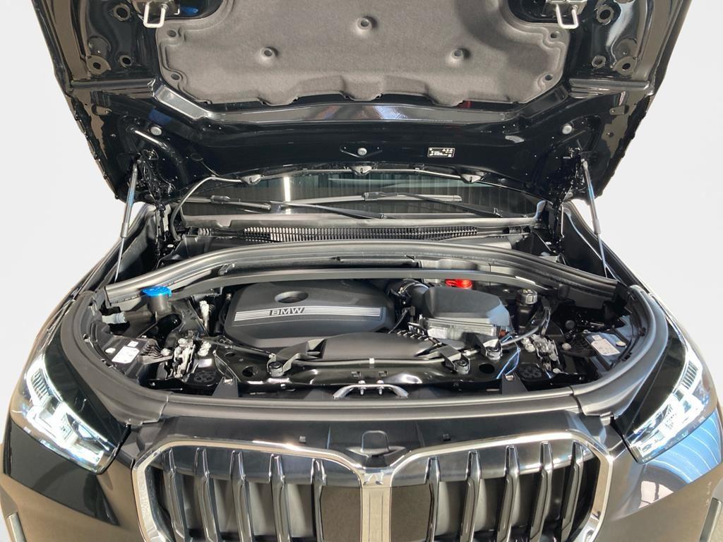 BMW X1 – Bild 9