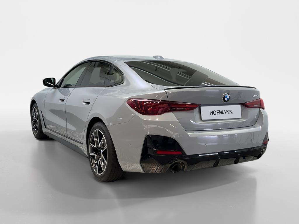 BMW 4er Gran Coupé – Bild 2