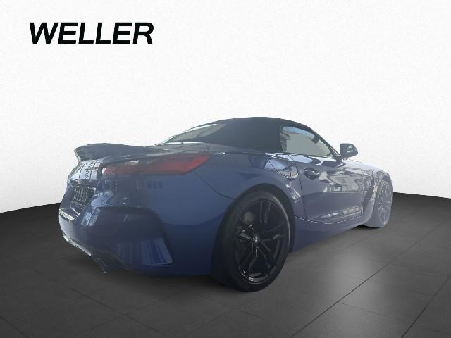 BMW Z4 – Bild 3