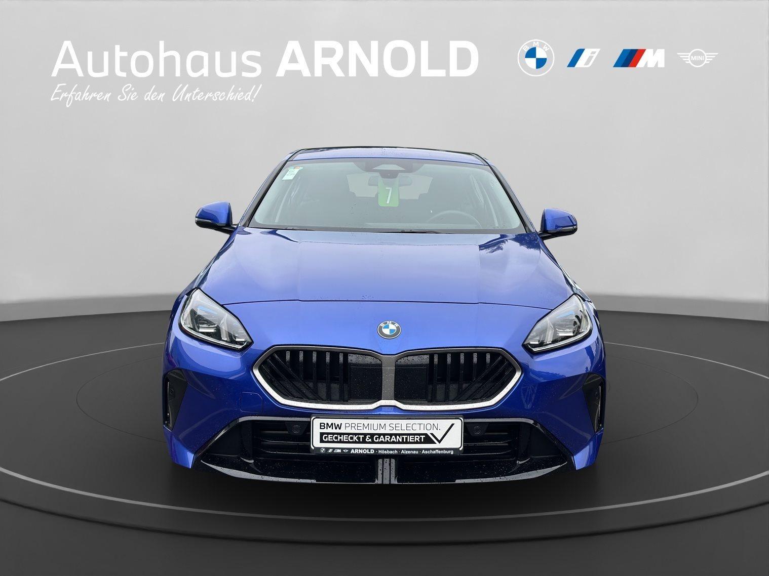 BMW 1er – Bild 2