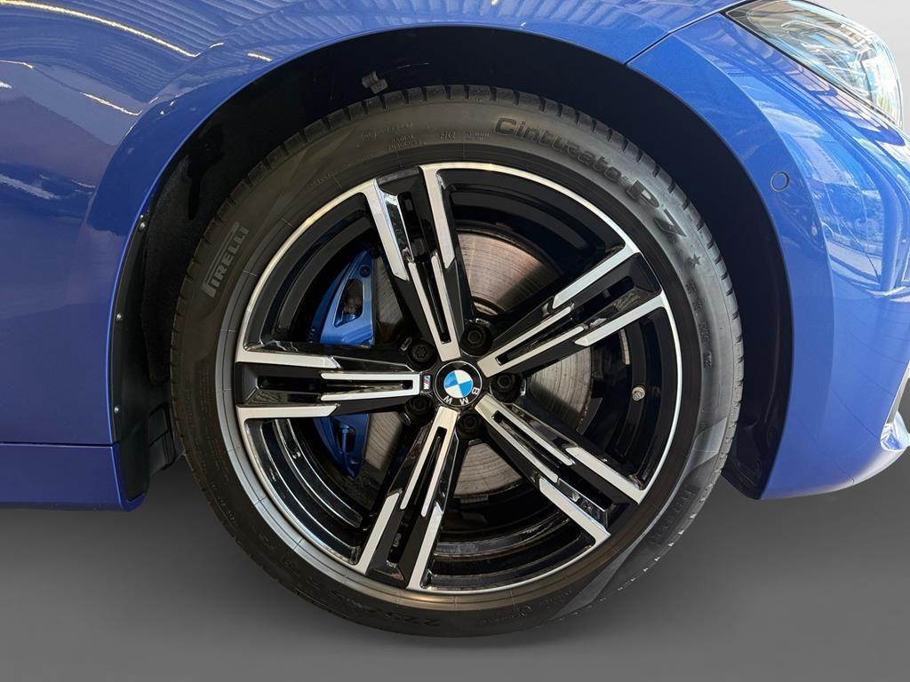 BMW 4er Coupé – Bild 4
