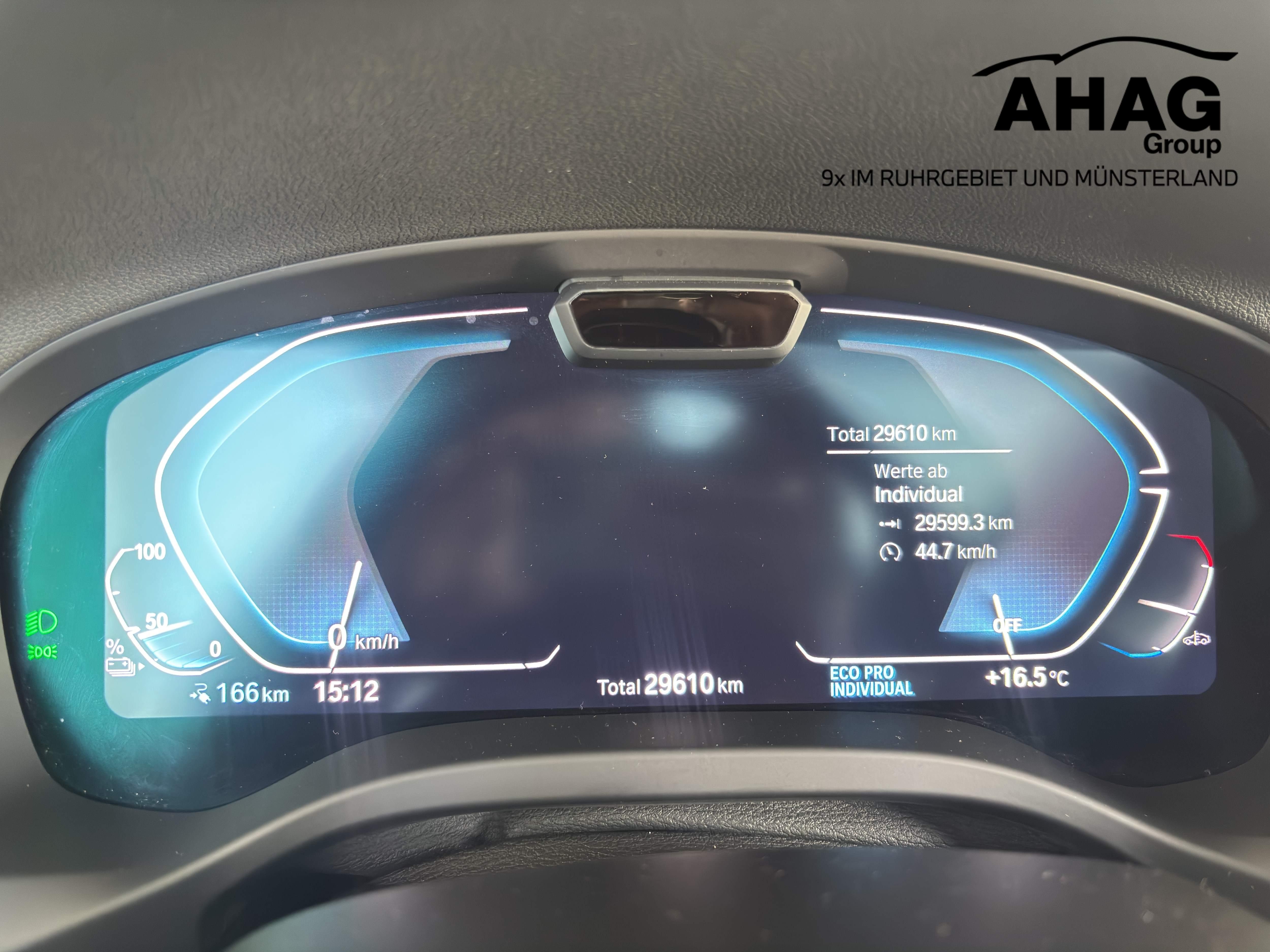 BMW iX3 – Bild 13