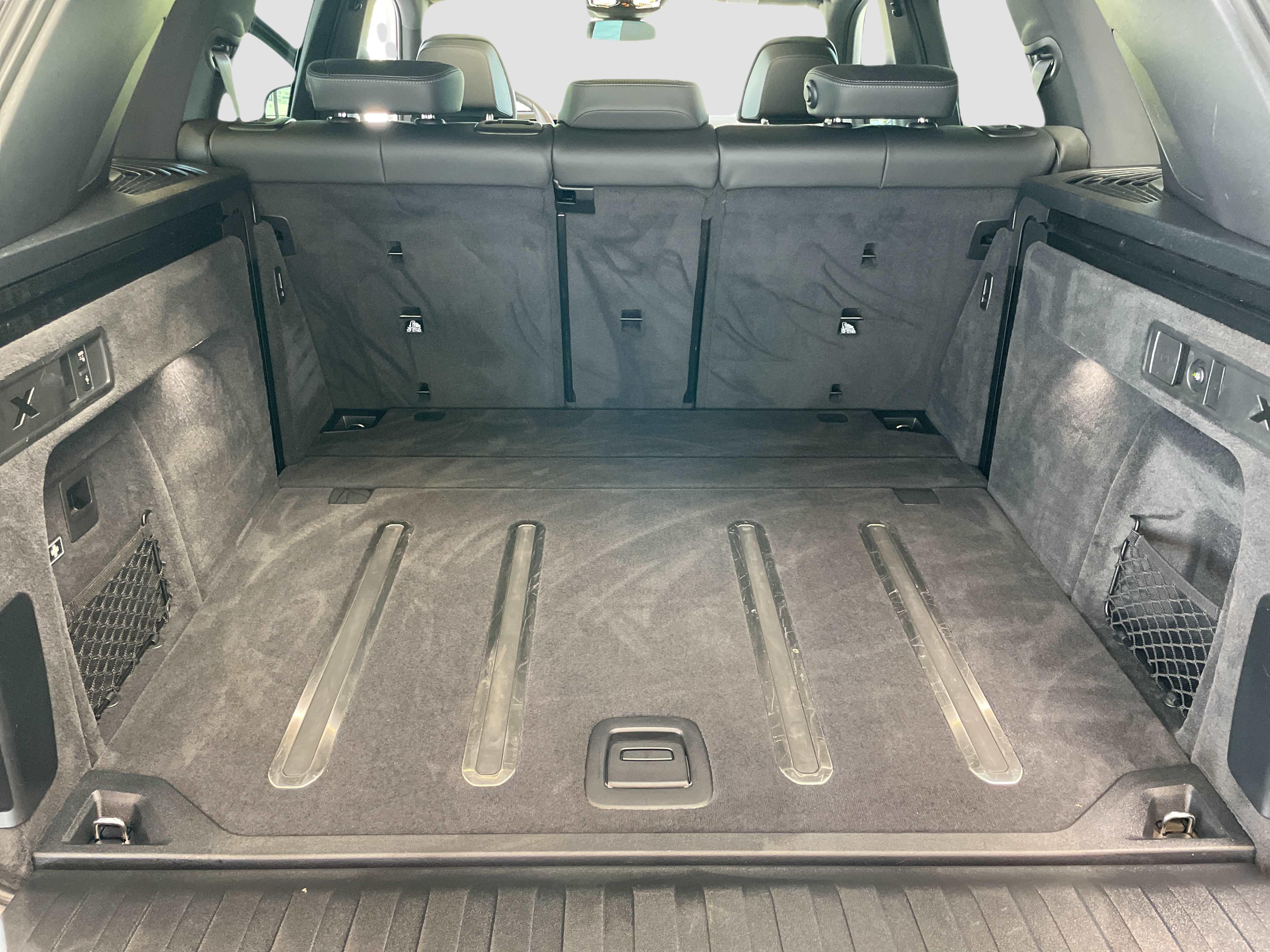 BMW X5 – Bild 14