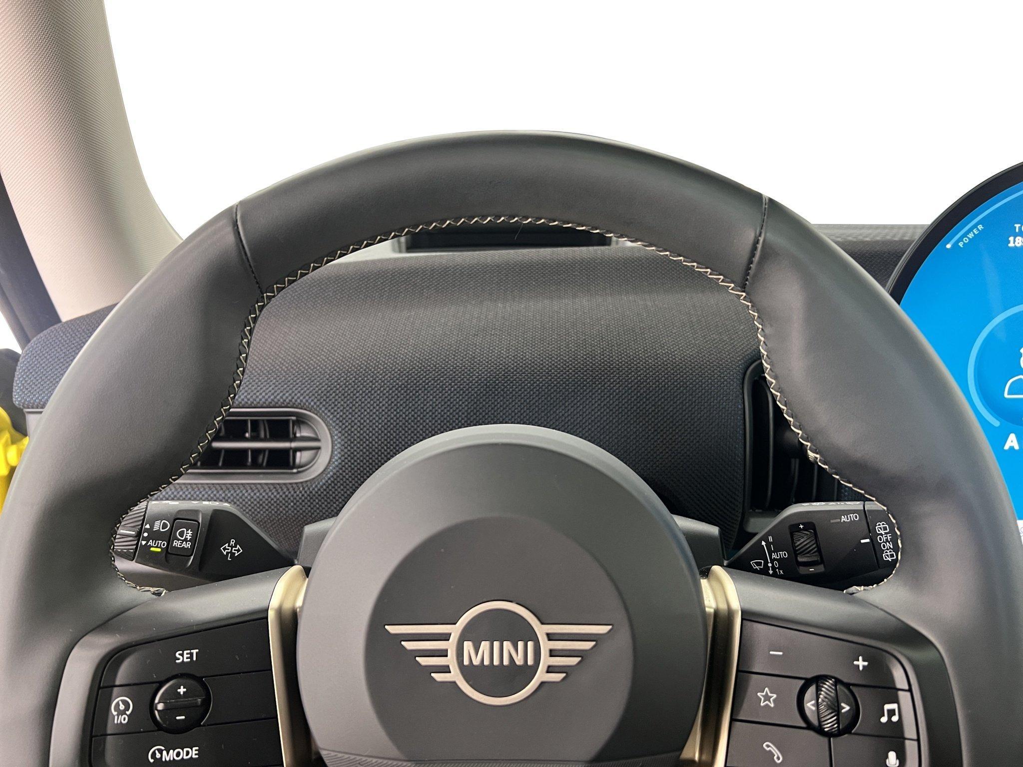 MINI Cooper 3-Türer – Bild 8