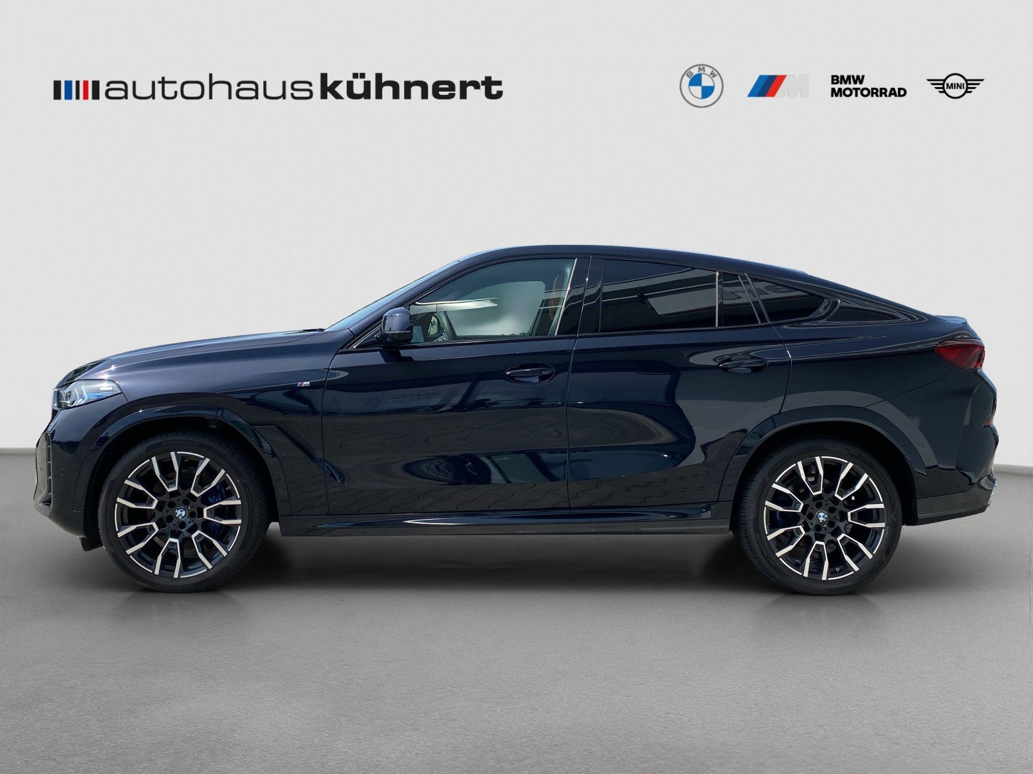 BMW X6 – Bild 4
