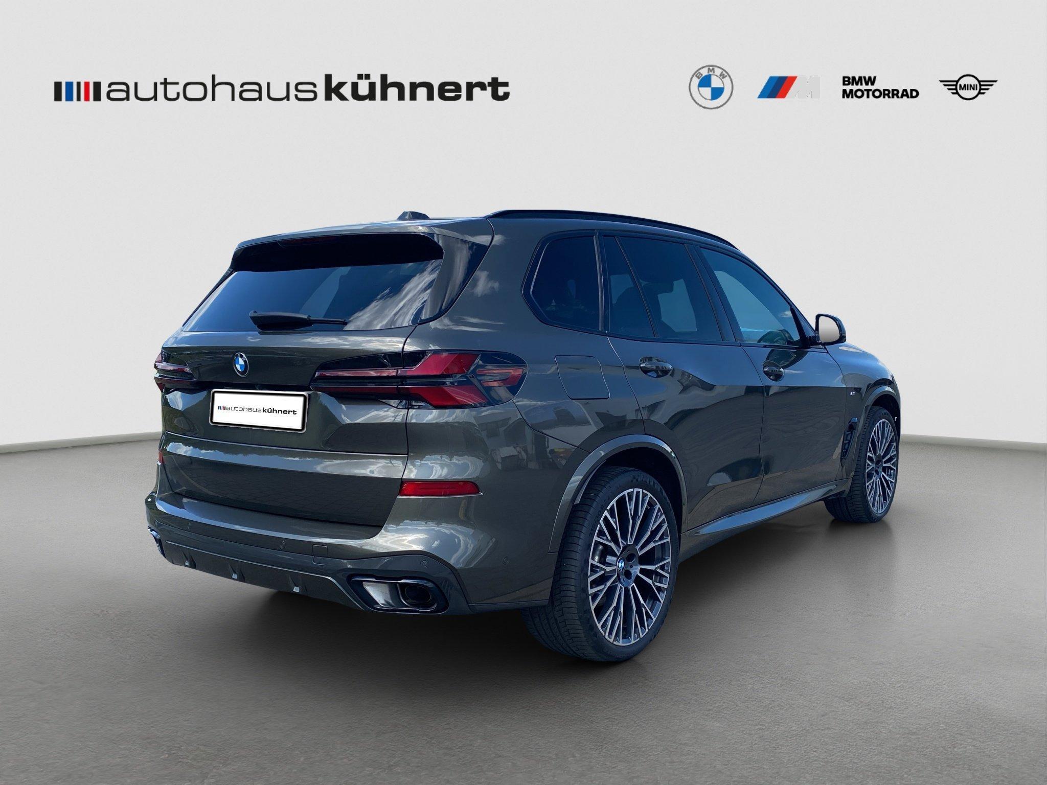 BMW X5 – Bild 12