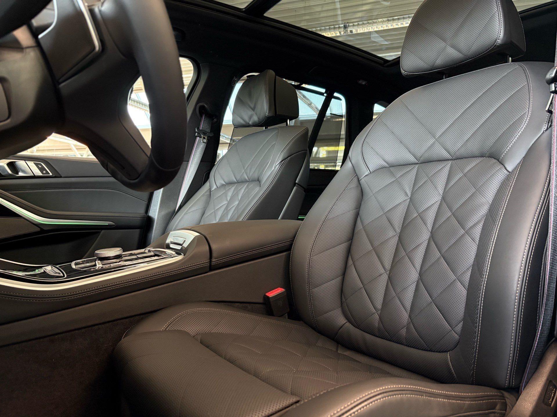 BMW X5 – Bild 4