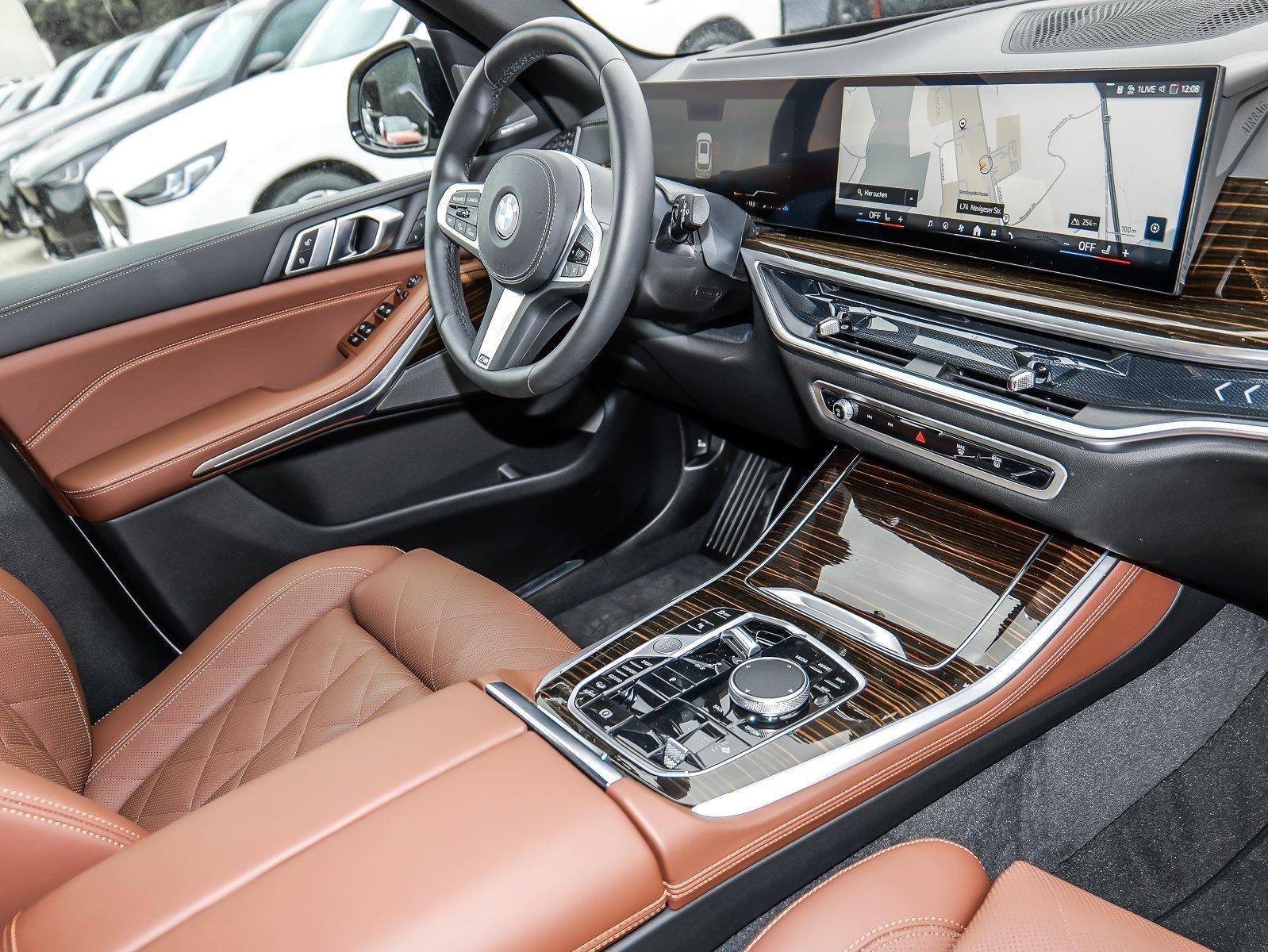 BMW X5 – Bild 25