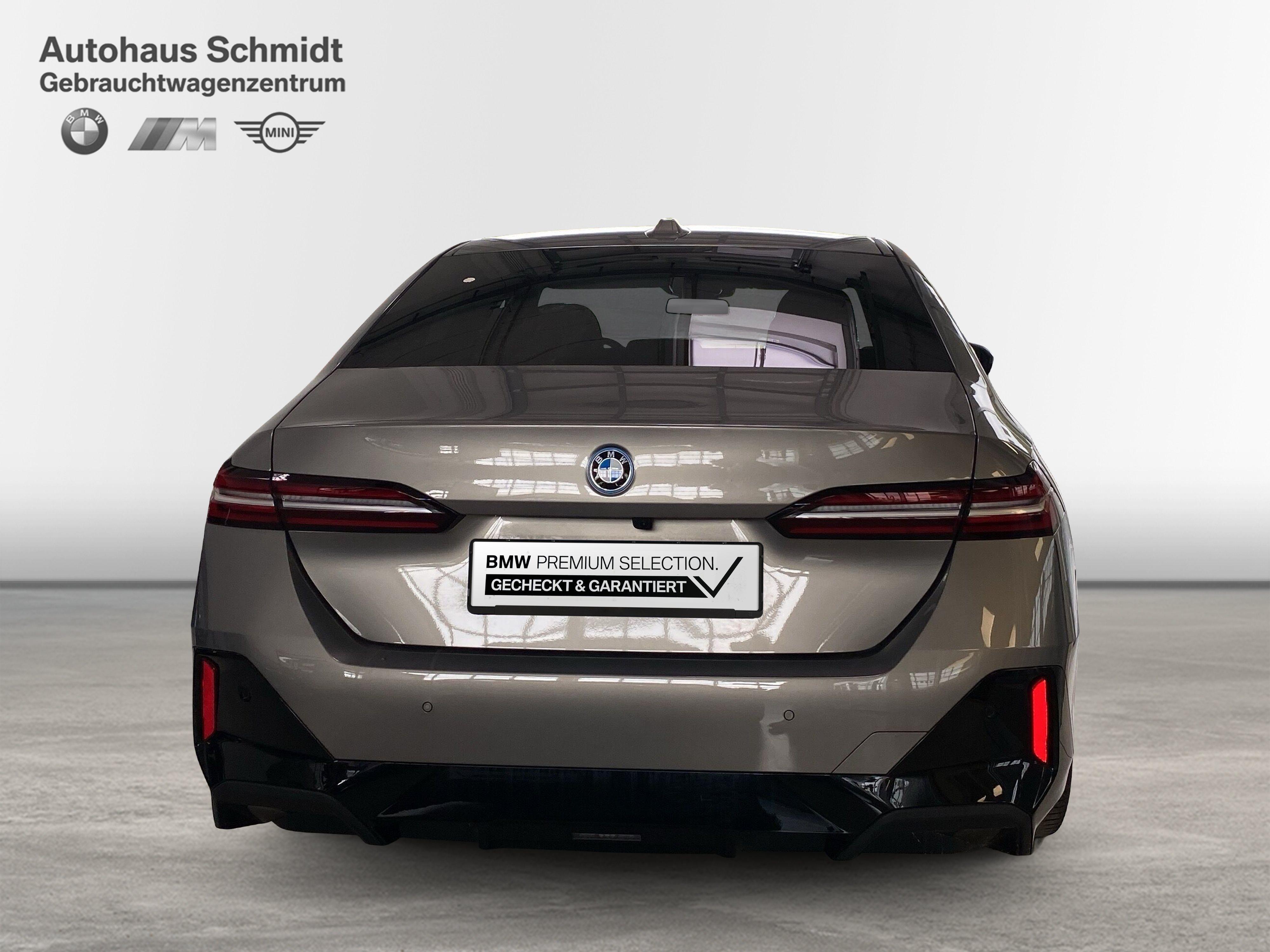 BMW 5er – Bild 4