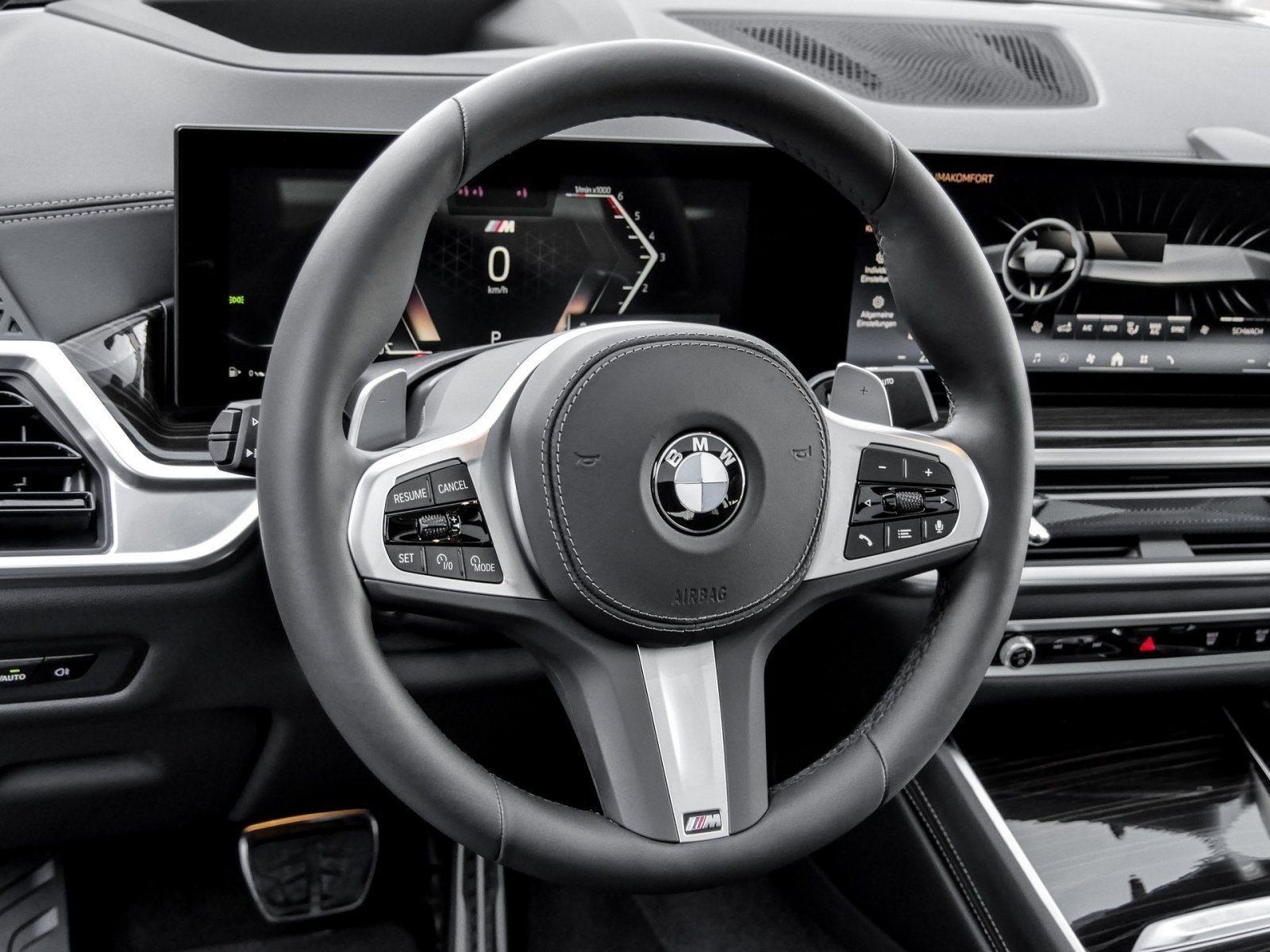BMW X6 – Bild 17