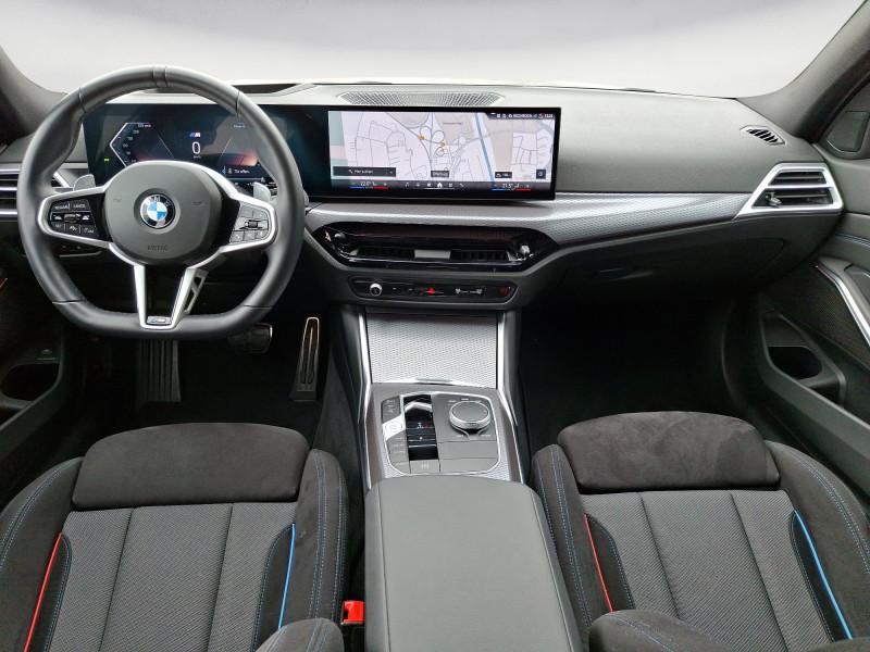 BMW 3er Touring – Bild 14