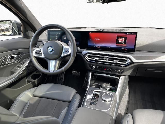 BMW 3er Touring – Bild 14
