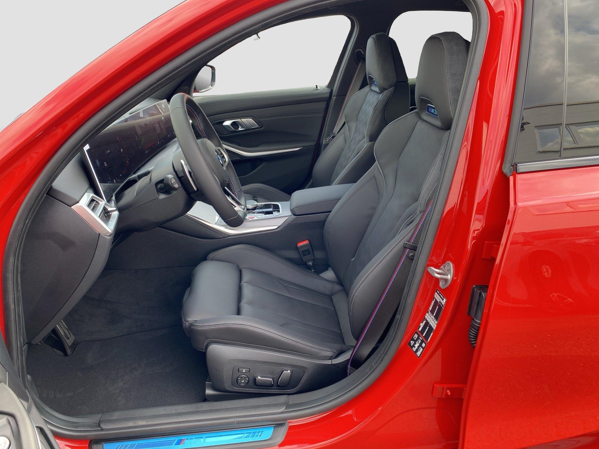 BMW M3 – Bild 16