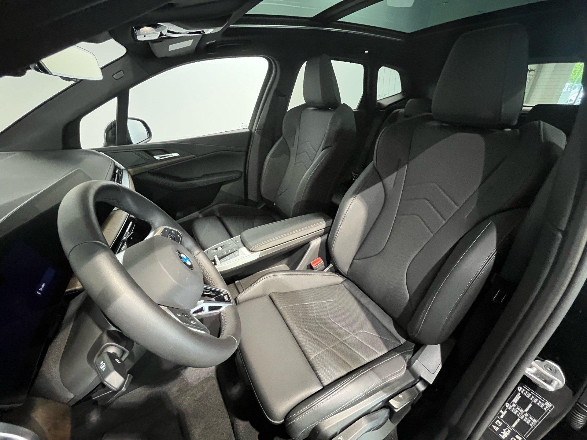 BMW 2er Active Tourer – Bild 16