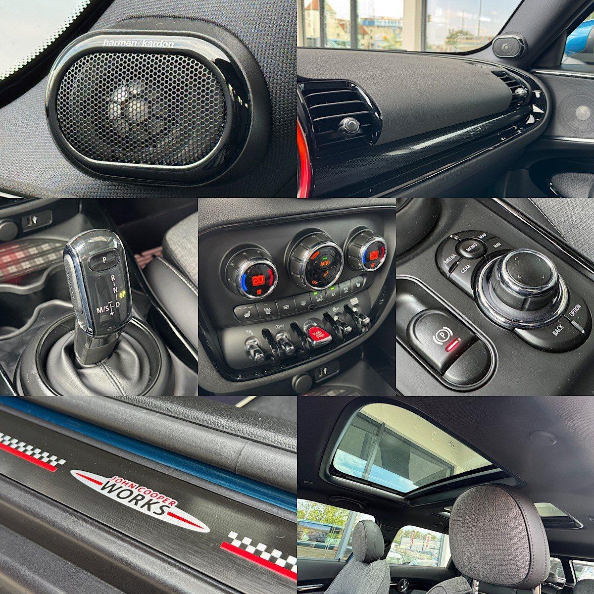 MINI Clubman – Bild 20