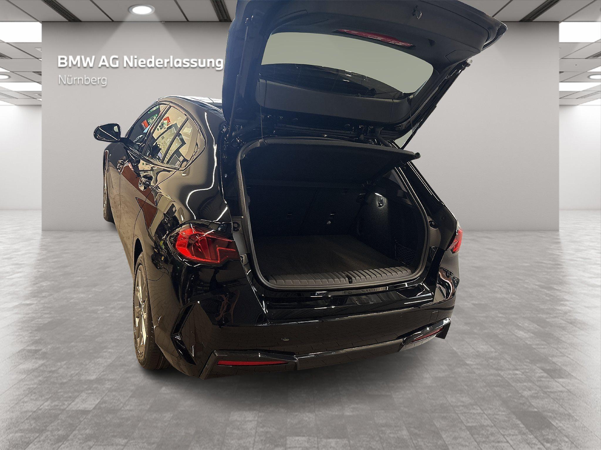 BMW 1er – Bild 13