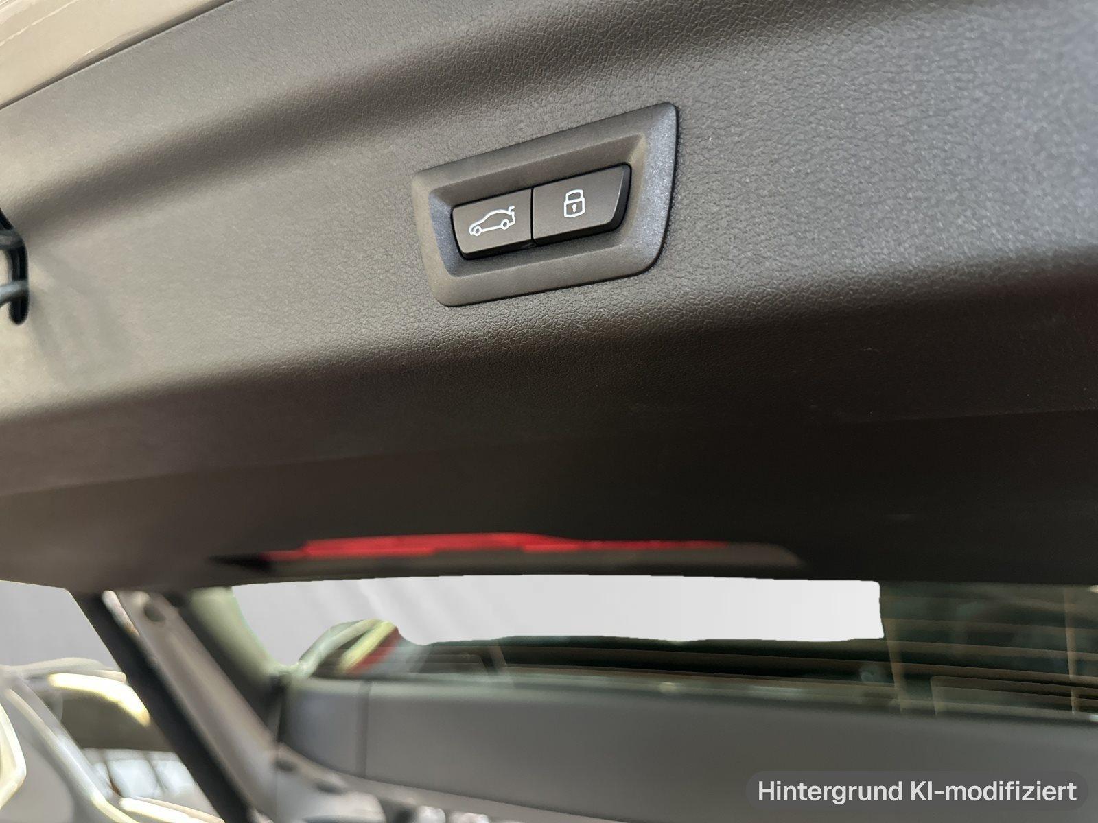 BMW X1 – Bild 21