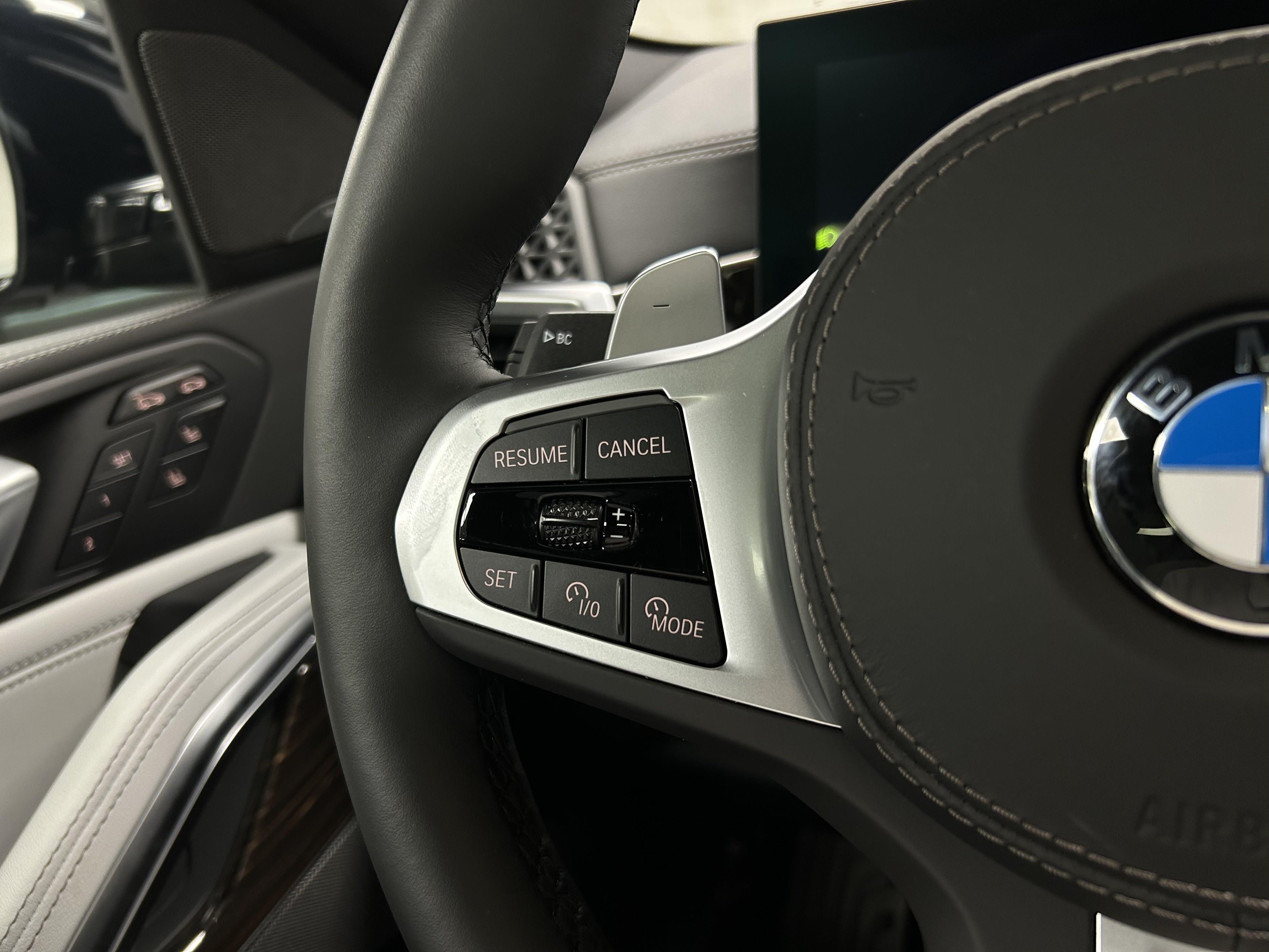 BMW X6 – Bild 24