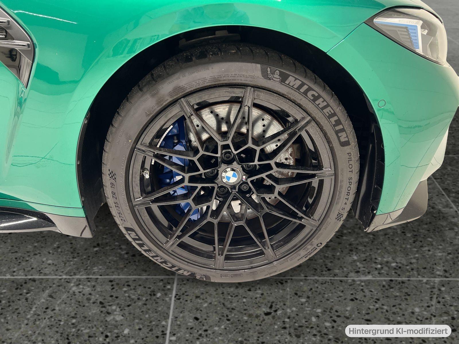 BMW M3 Touring – Bild 27