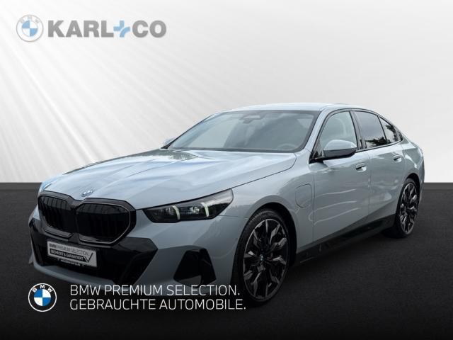 BMW 5er – Bild 9