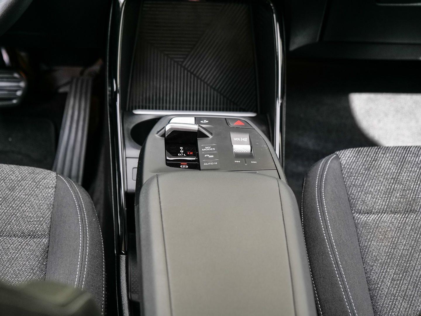 BMW X1 – Bild 8