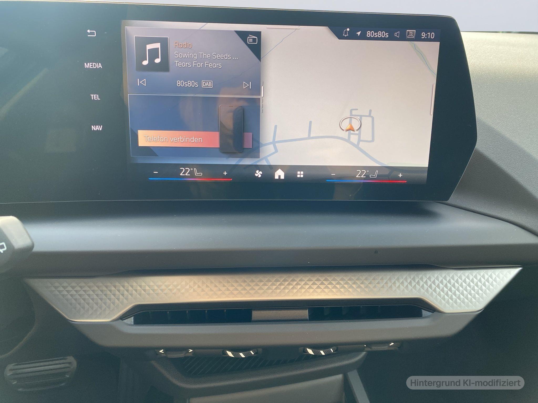 BMW 1er – Bild 19