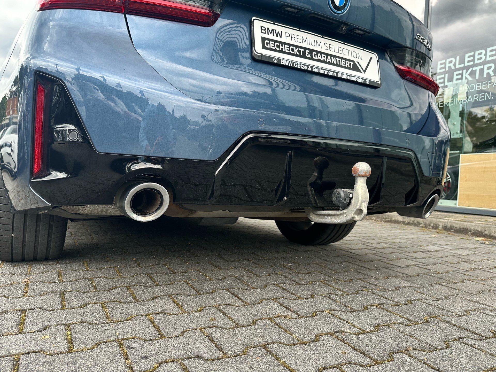 BMW 3er Touring – Bild 28