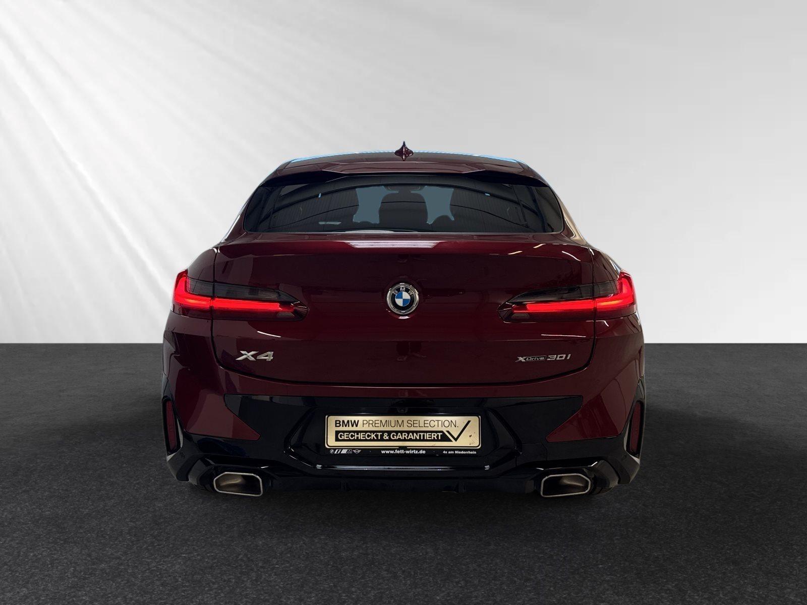 BMW X4 – Bild 8