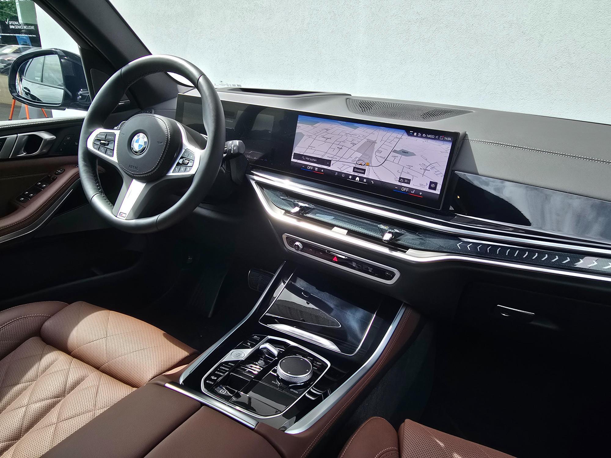 BMW X5 – Bild 16
