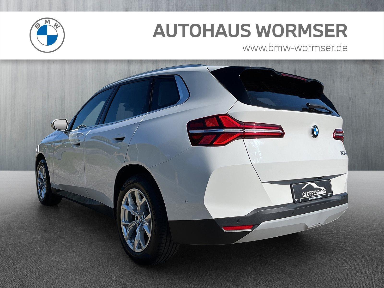 BMW X3 – Bild 3