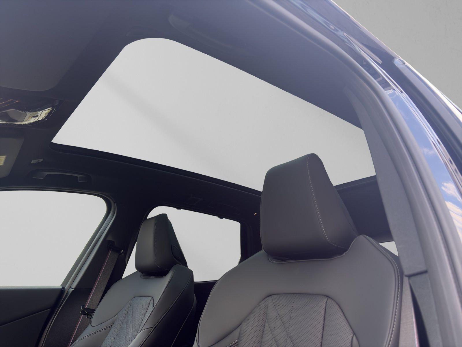 BMW X3 – Bild 13