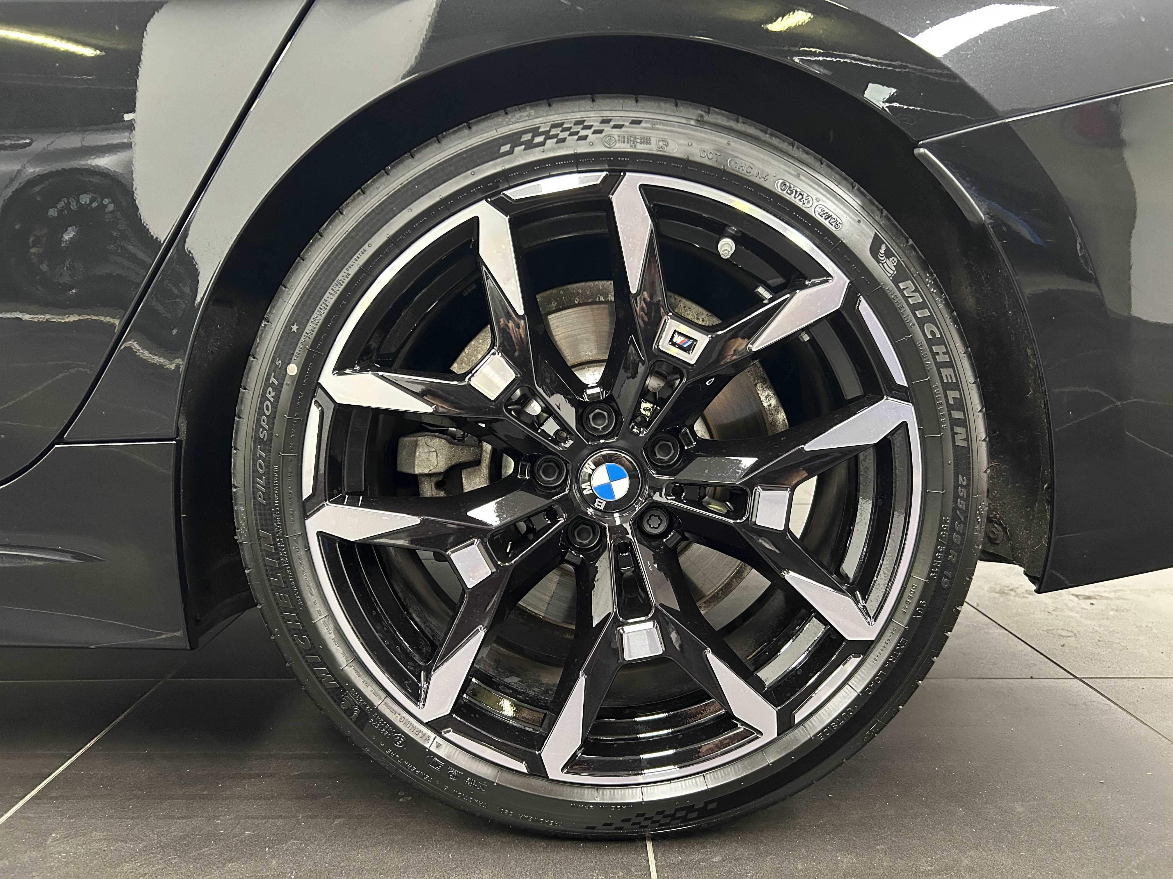 BMW 3er Touring – Bild 6