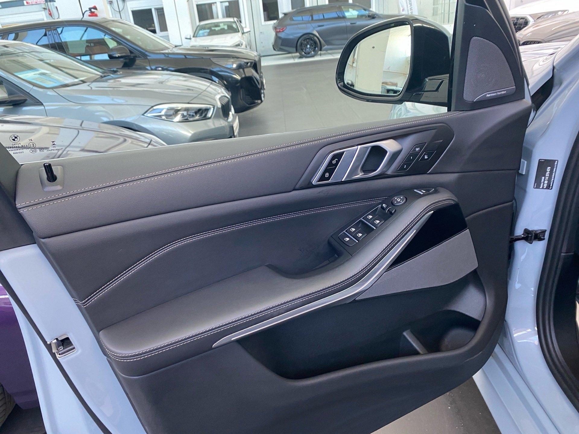BMW X5 – Bild 10