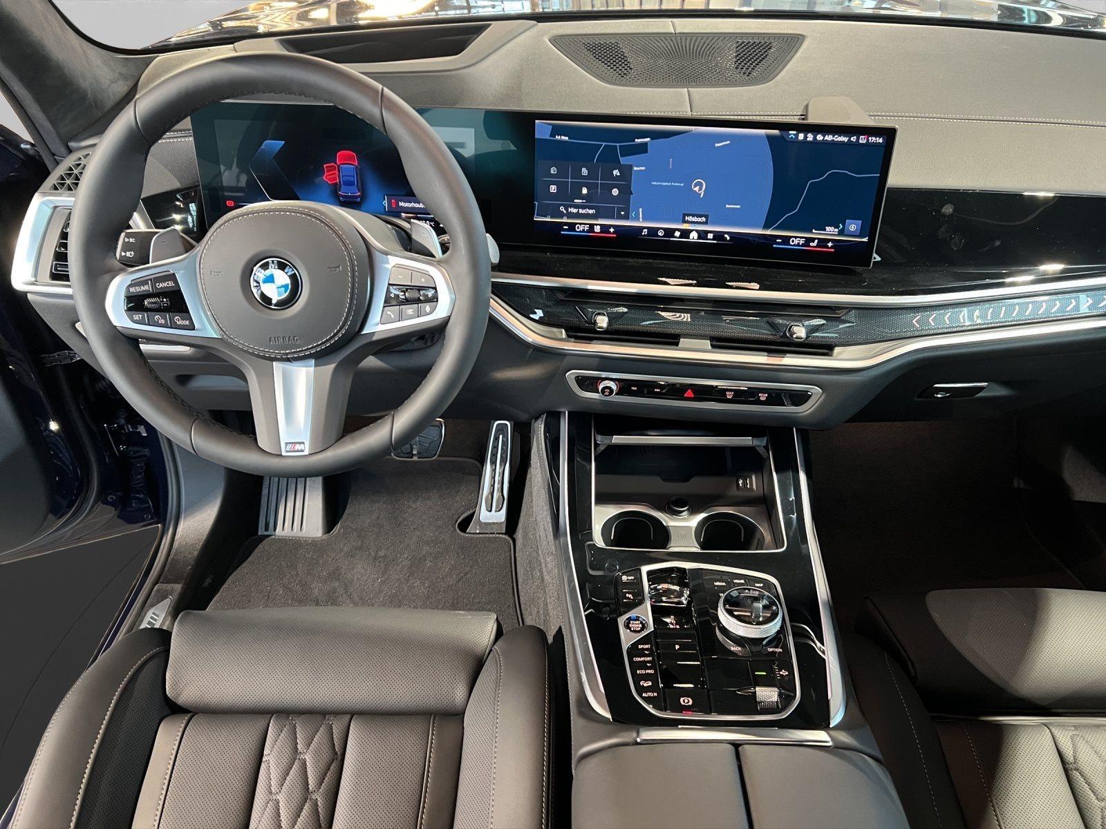 BMW X7 – Bild 4