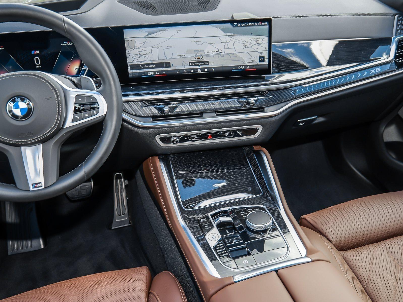 BMW X6 – Bild 11