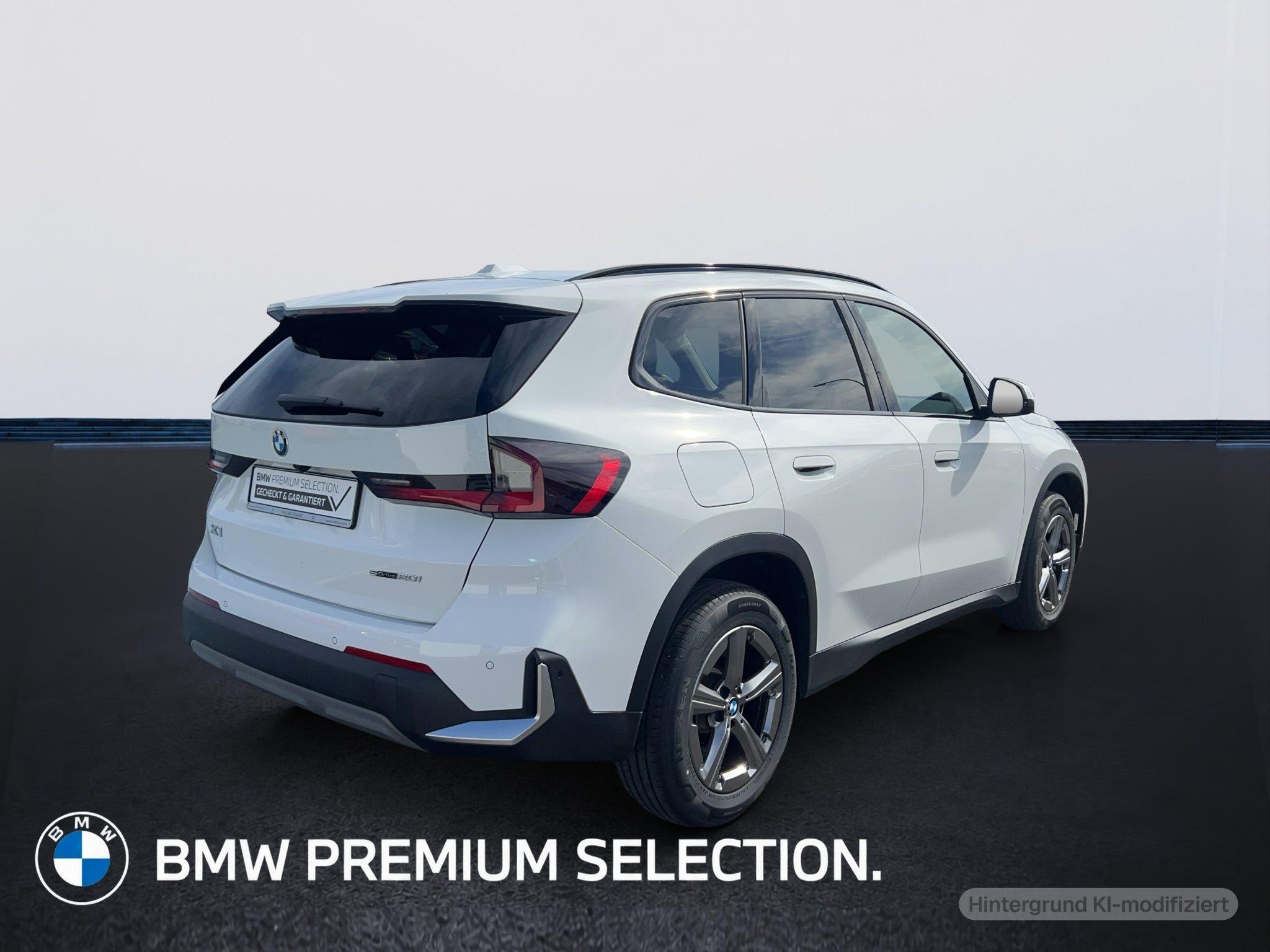 BMW X1 – Bild 26