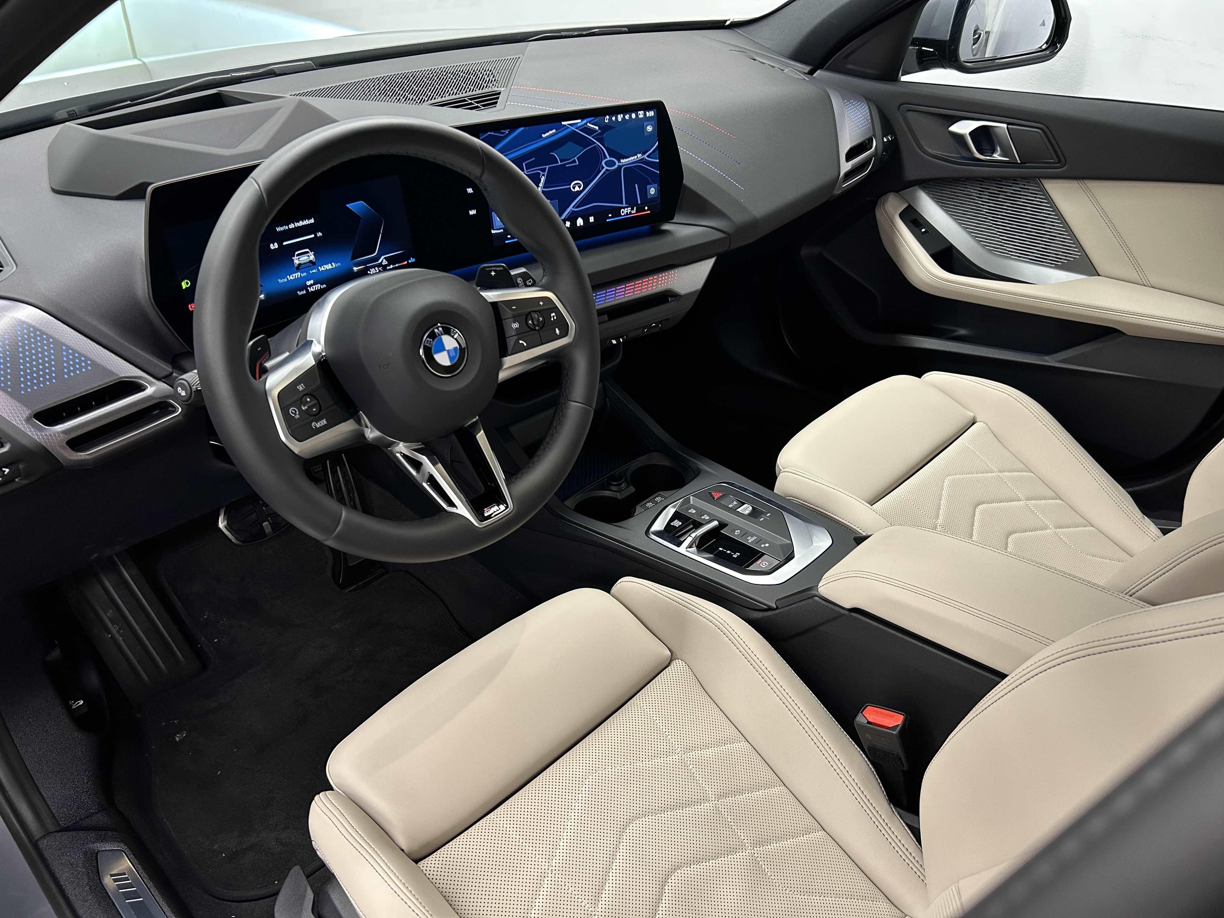 BMW 1er – Bild 22