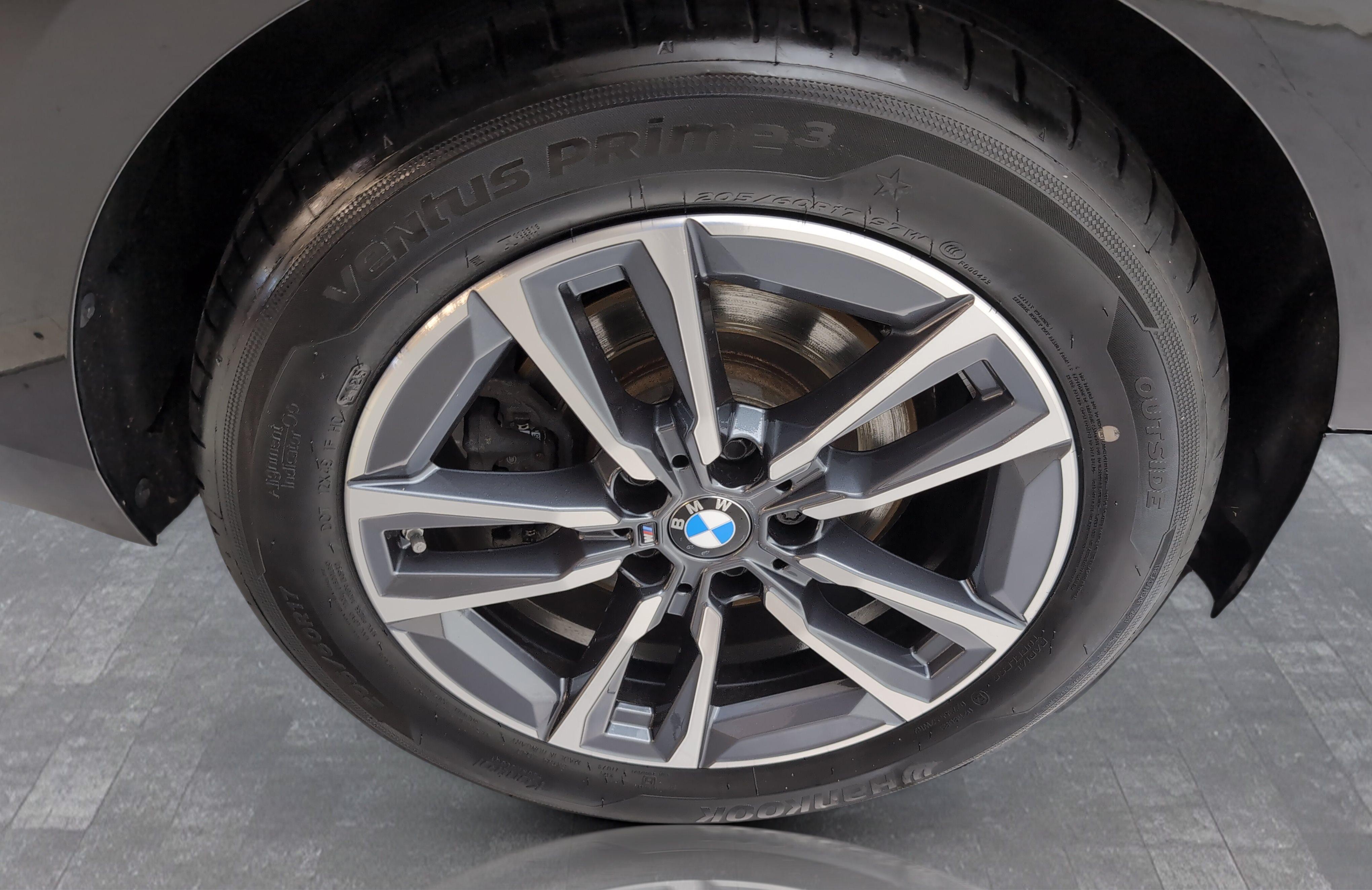 BMW 2er Active Tourer – Bild 14