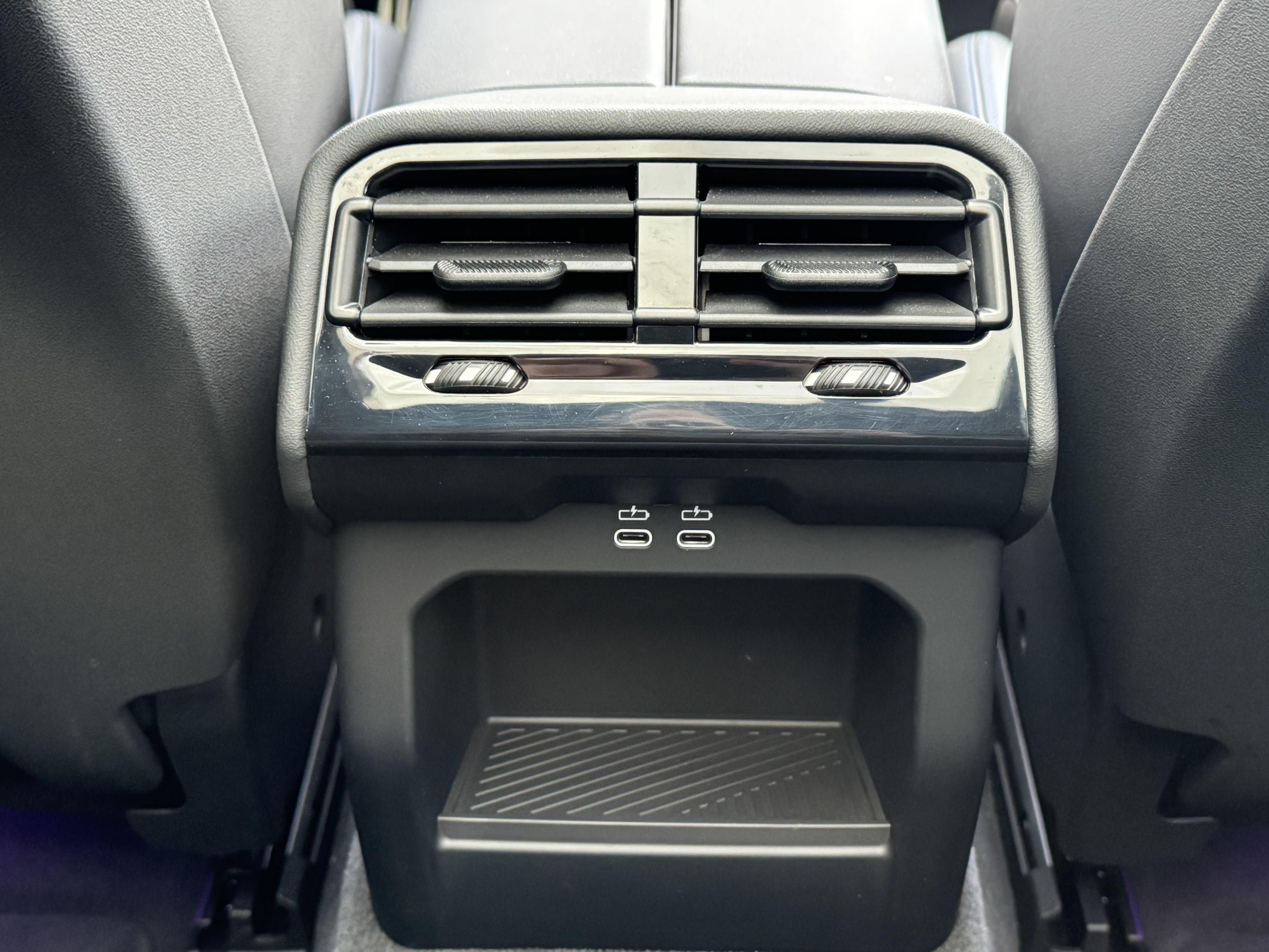 BMW 5er Touring – Bild 14