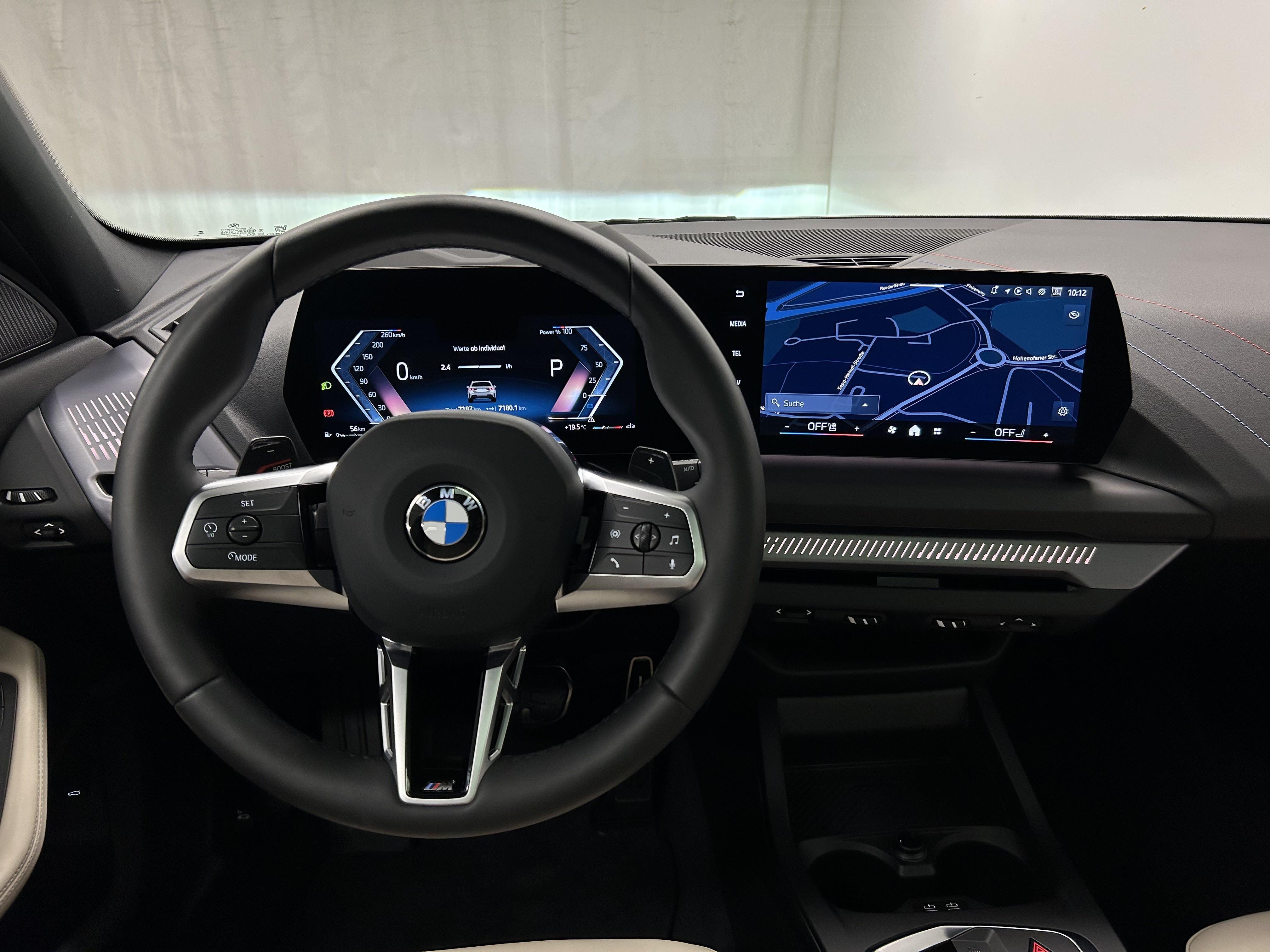 BMW 1er – Bild 12