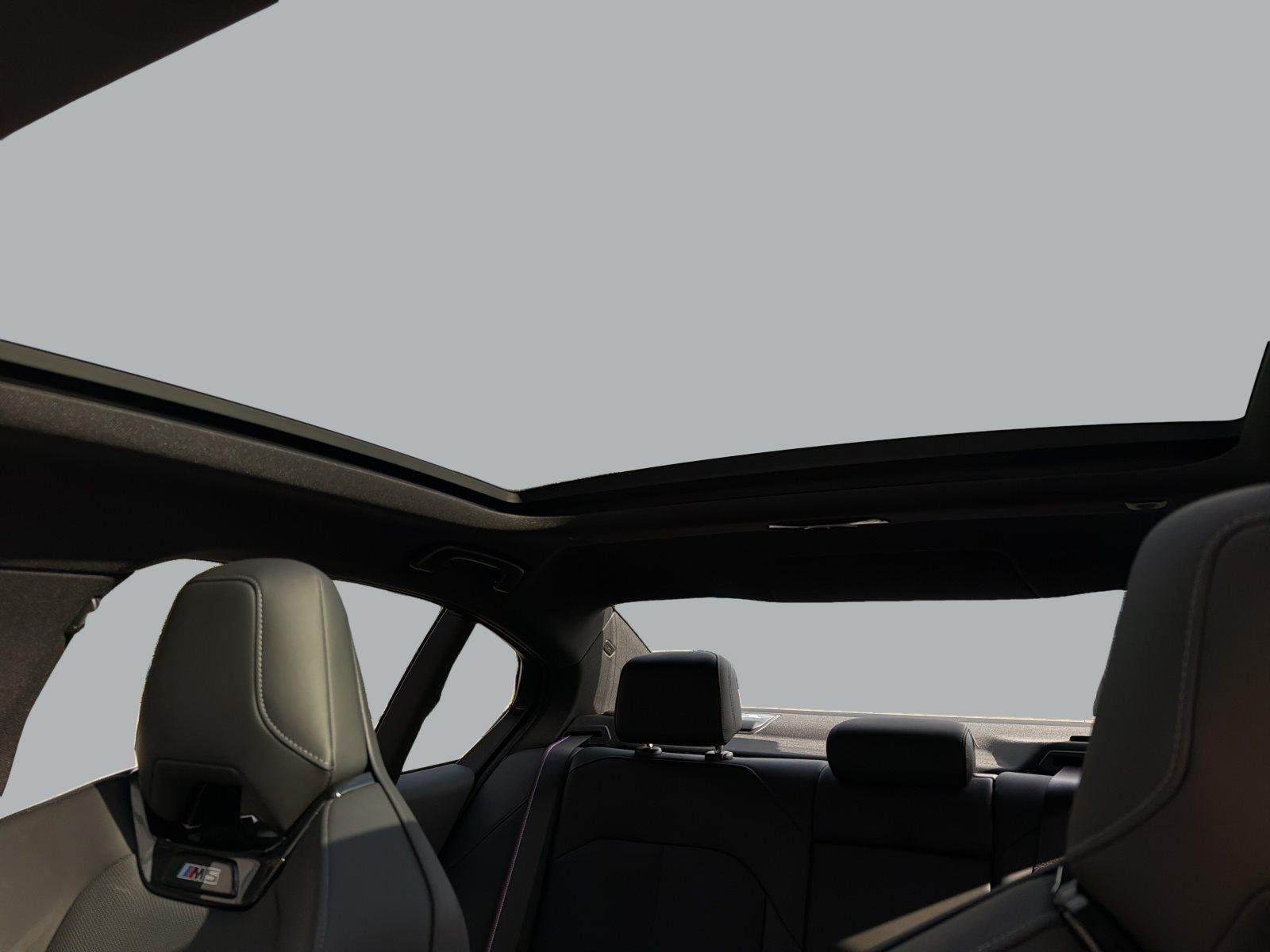 BMW M5 – Bild 15