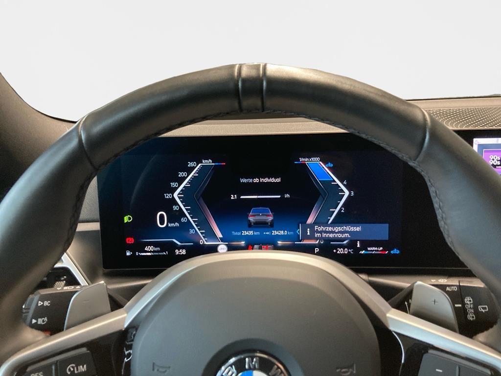 BMW 3er Touring – Bild 16