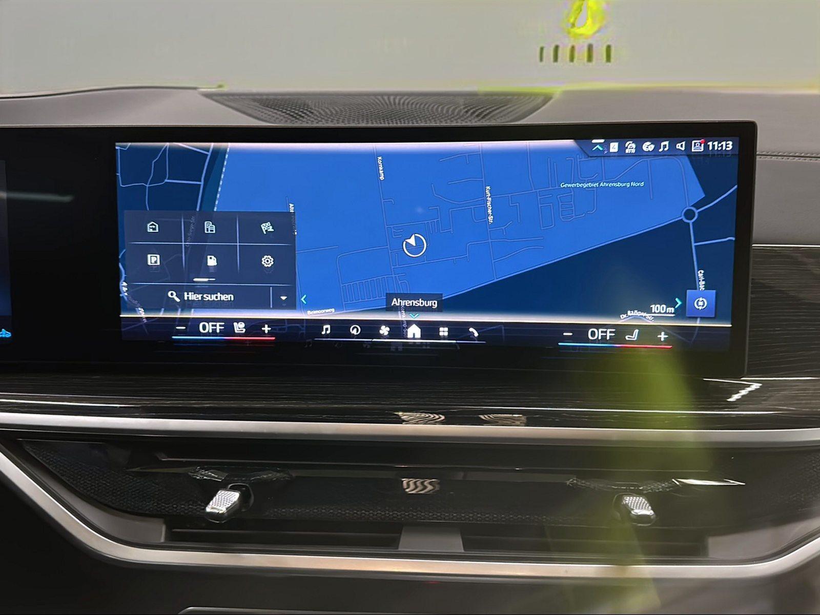 BMW X5 – Bild 21