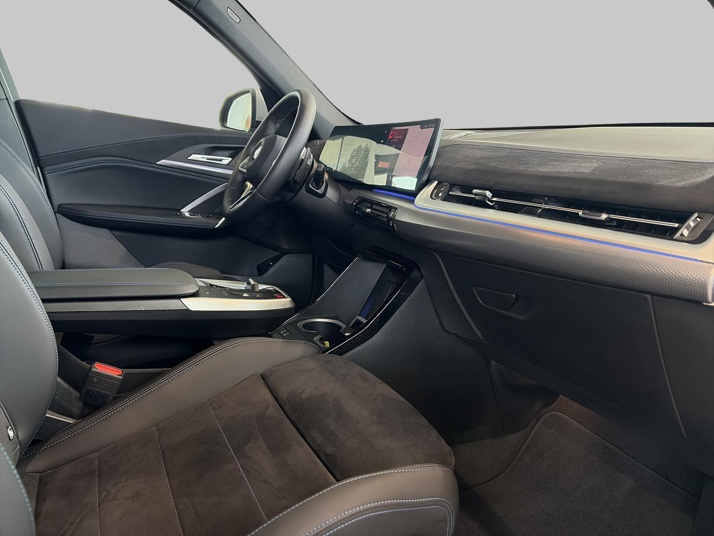 BMW X1 – Bild 7